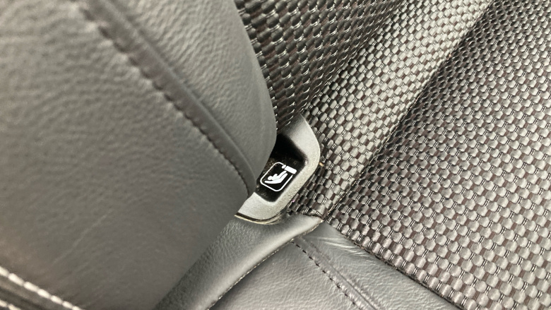 Suzuki S-Cross 1.4 Boosterjet 48V Hybrid Ultra ALLGRIP 5dr Petrol Hatchback